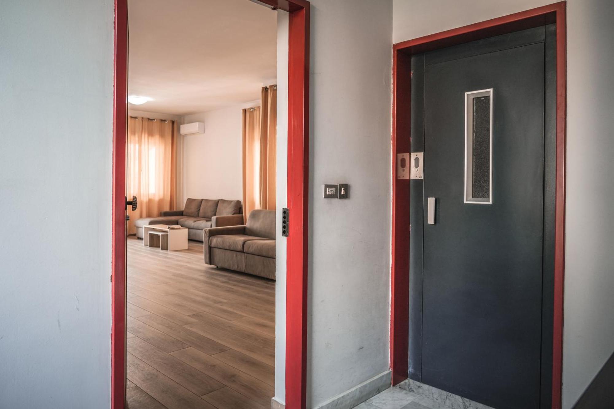 Wagner House Apartamento Acireale Exterior foto