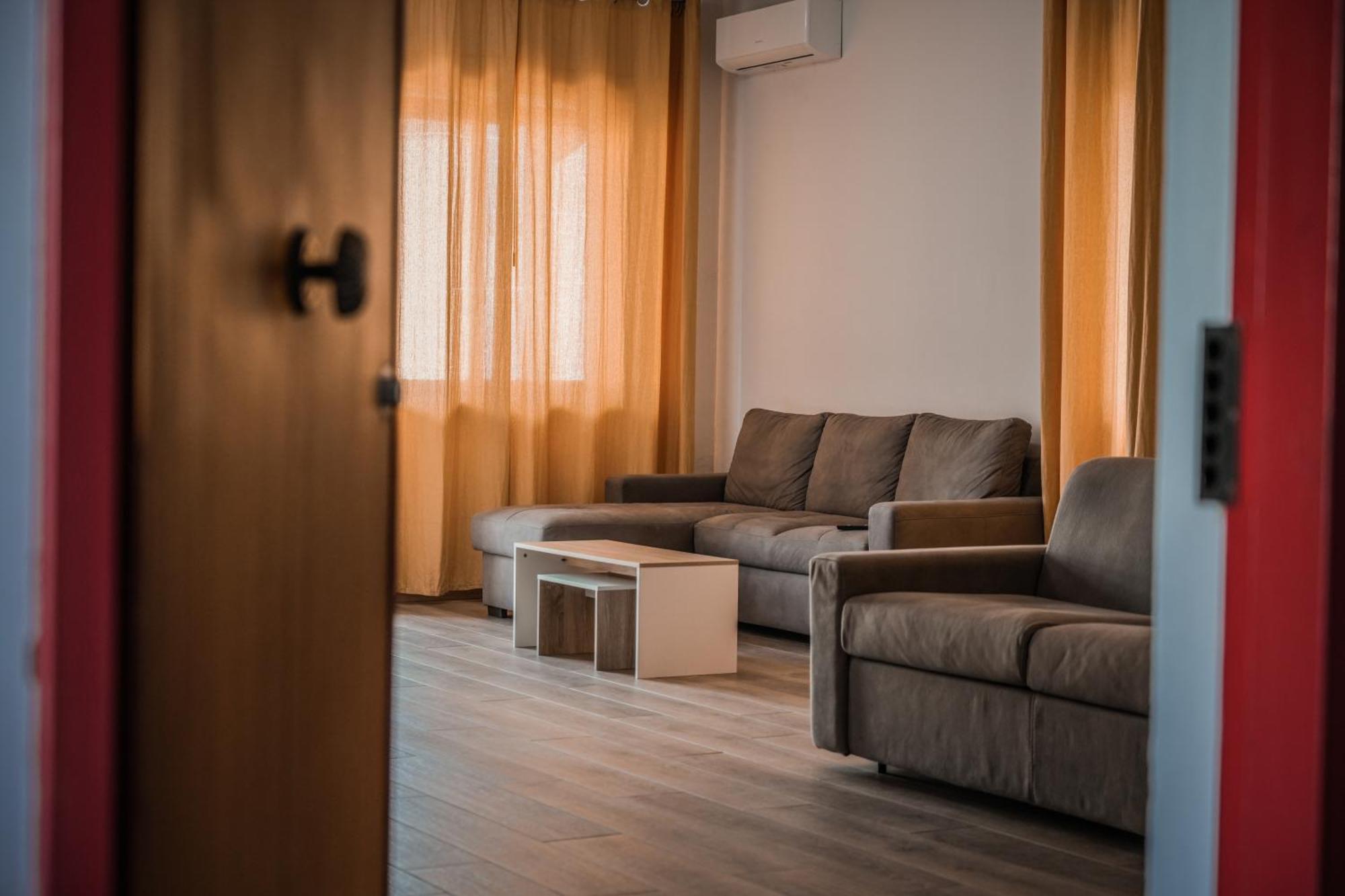 Wagner House Apartamento Acireale Exterior foto
